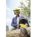 Аккумуляторная цепная пила KARCHER CNS 18-30 Battery
