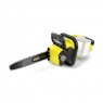 Аккумуляторная цепная пила KARCHER CNS 36-35 Battery