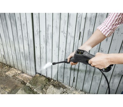 Аккумуляторная мойка всокого давления KARCHER KARCHER K 2 Battery Set Аккумуляторная мойка всокого давления KARCHER KARCHER K 2 Battery Set