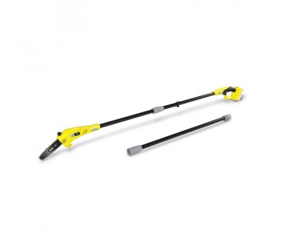Аккумуляторная цепная пила KARCHER PSW 18-20 Battery