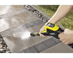 Мойка высокого давления KARCHER K 5 Premium Full Control Plus-foto2