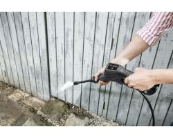 Аккумуляторная мойка всокого давления KARCHER KARCHER  K 2 Battery-foto9