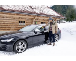 Электрический Скребок Для ЛьдаEDI 4-foto3