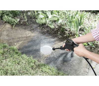 Мойка высокого давления KARCHER K 5 Football Мойка высокого давления KARCHER K 5 Football