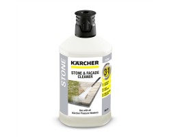 Средство Для Чистки Камня И Фасадов «3 В 1» RM 611, 1Л