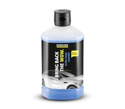 Ultra Foam Cleaner RM 615, 1Кг