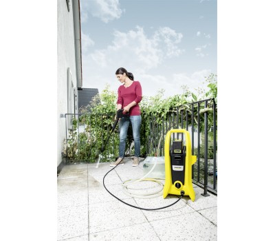 Аккумуляторная мойка всокого давления KARCHER KARCHER K 2 Battery Set Аккумуляторная мойка всокого давления KARCHER KARCHER K 2 Battery Set