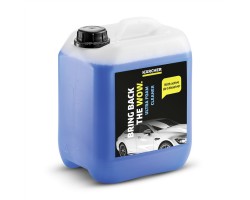 RM 527 Cредство Для Пенной Чистки, 5Л., 5Л