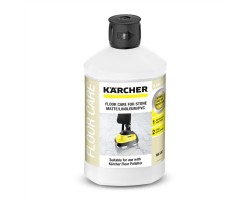 Средство Для Ухода За Матовым Камнем / Линолеумом / ПВХ RM 532, 1Л