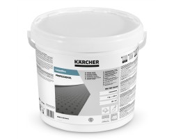 Порошковое средство для чистки ковров  KARCHER  CarpetPro RM 760 Classic, 10Кг