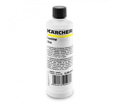 RM Пеногаситель, Цитрусовый 125Ml, 125Мл