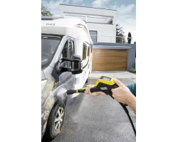 Мойка высокого давления KARCHER K 5 Premium Full Control Plus-foto3