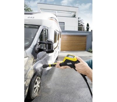 Мойка высокого давления KARCHER K 7 Full Control Plus Мойка высокого давления KARCHER K 7 Full Control Plus
