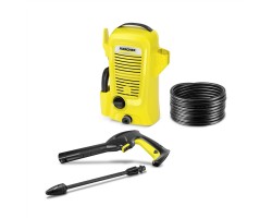 Мойка высокого давления KARCHER K 2 Universal Edition