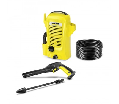Мойка высокого давления KARCHER K 2 Universal Edition Мойка высокого давления KARCHER K 2 Universal Edition