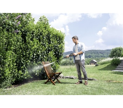 Мойка высокого давления KARCHER K 2 Universal Edition OJ Мойка высокого давления KARCHER K 2 Universal Edition OJ