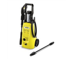 Мойка высокого давления KARCHER K 4 Universal Edition