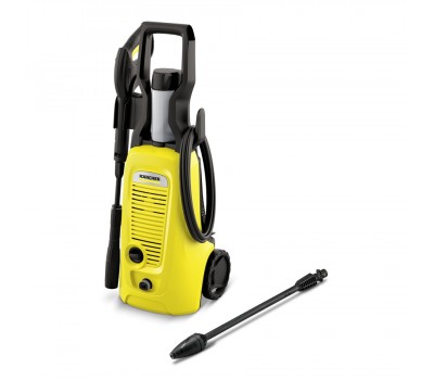 Мойка высокого давления KARCHER K 4 Universal Edition Мойка высокого давления KARCHER K 4 Universal Edition