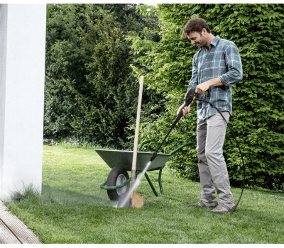 Мойка высокого давления KARCHER K 2 Universal Edition Мойка высокого давления KARCHER K 2 Universal Edition