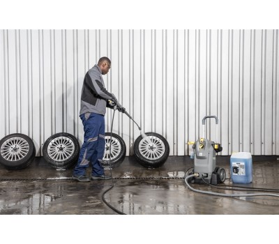 Аппарат Высокого ДавленияHD 7/14-4 M Plus