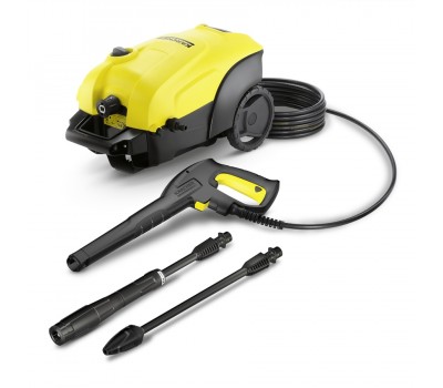 Мойка высокого давления KARCHER K 4 Pure Мойка высокого давления KARCHER K 4 Pure