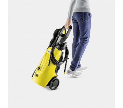 Мойка высокого давления KARCHER K 4 Universal Edition Мойка высокого давления KARCHER K 4 Universal Edition