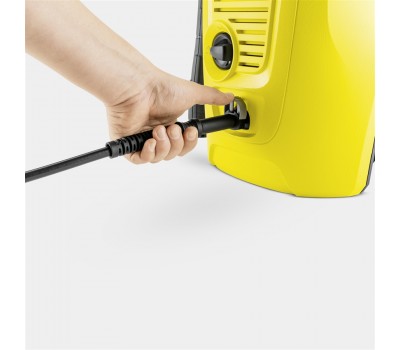 Мойка высокого давления KARCHER K 4 Universal Edition Мойка высокого давления KARCHER K 4 Universal Edition