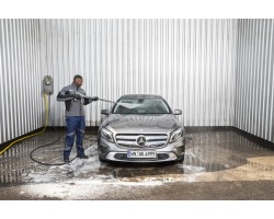 Аппарат Высокого ДавленияHD 6/15 M St-foto2