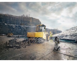 Аппарат Высокого ДавленияHD 7/17 MXA Plus-foto2