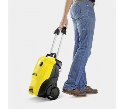 Мойка высокого давления KARCHER K 4 Pure Мойка высокого давления KARCHER K 4 Pure