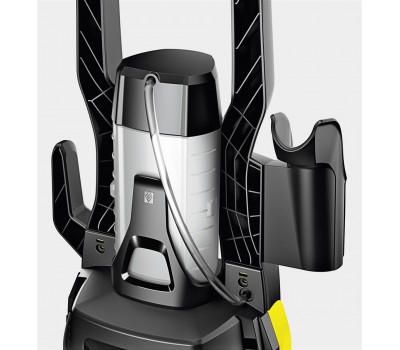 Мойка высокого давления KARCHER K 4 Universal Edition Мойка высокого давления KARCHER K 4 Universal Edition