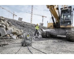 Аппарат Высокого ДавленияHD 6/16-4 M Cage-foto2
