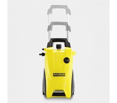 Мойка высокого давления KARCHER K 4 Pure Мойка высокого давления KARCHER K 4 Pure
