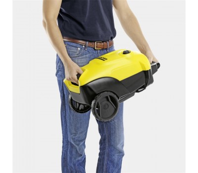 Мойка высокого давления KARCHER K 4 Pure Мойка высокого давления KARCHER K 4 Pure