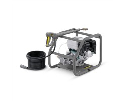 Аппарат Высокого ДавленияHD 728 B Cage