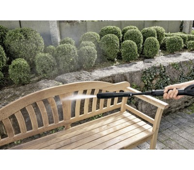 Мойка высокого давления KARCHER K 4 Universal Edition Мойка высокого давления KARCHER K 4 Universal Edition