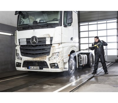 Аппарат Высокого ДавленияHDS 7/12-4 M Аппарат Высокого ДавленияHDS 7/12-4 M