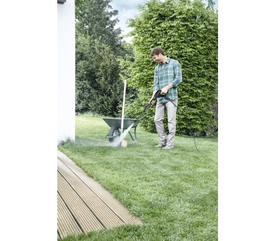 Мойка высокого давления KARCHER K 4 Pure Мойка высокого давления KARCHER K 4 Pure