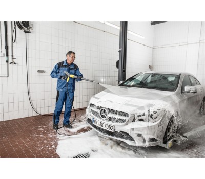 Аппарат Высокого ДавленияHDS 7/12-4 MX