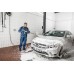 Аппарат Высокого ДавленияHDS 7/12-4 MX