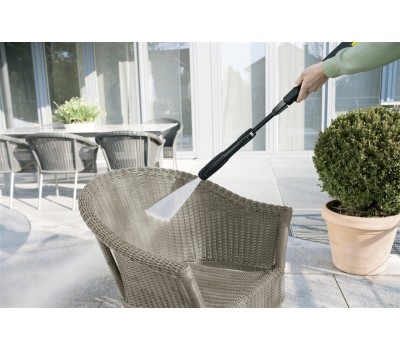 Мойка высокого давления KARCHER K 4 Pure Мойка высокого давления KARCHER K 4 Pure