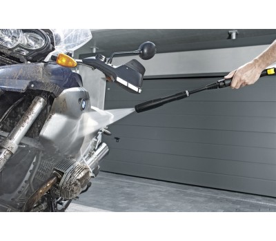 Мойка высокого давления KARCHER K 4 Pure Мойка высокого давления KARCHER K 4 Pure