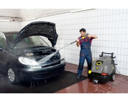 Аппарат Высокого ДавленияHDS 6/14-4 C-foto2