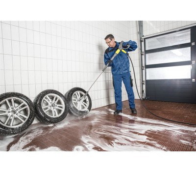 Аппарат Высокого ДавленияHDS-E 8/16-4 M (36 КВт)