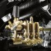 Аппарат Сверхвысокого ДавленияHD 9/50 Ge Cage