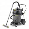 Пылесос влажной и сухой уборки Karcher NT 65/2 Tact² Tc