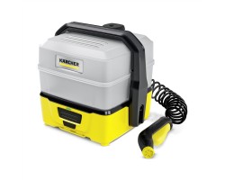 Mobile Outdoor CleanerOC 3 Plus
