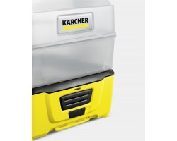 Mobile Outdoor CleanerOC 3 Plus-foto4