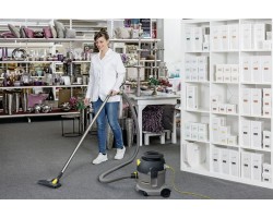 Пылесос Сухой УборкиT 10/1 Eco!Efficiency-foto5