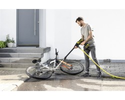 Аппарат Среднего Давления KHB 6 Battery Set-foto7